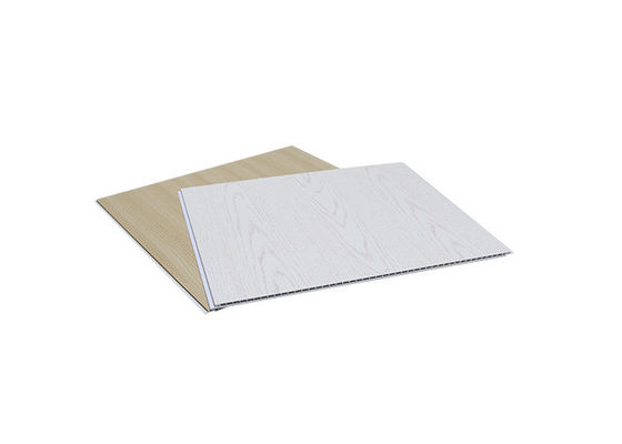 Chambre à coucher d'intérieur de panneau de mur de PVC de plafond de décoration étanche à l'humidité