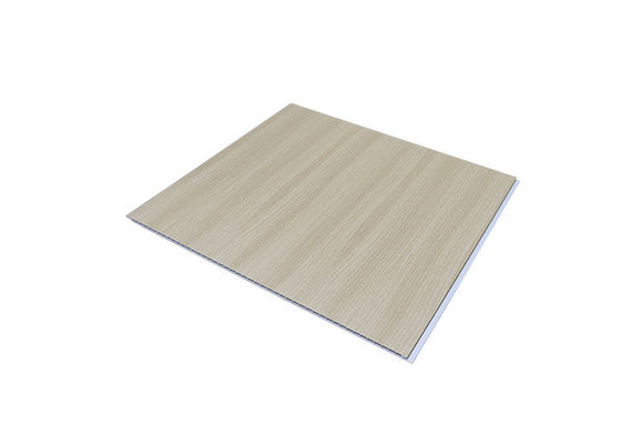 Chambre à coucher d'intérieur de panneau de mur de PVC de plafond de décoration étanche à l'humidité