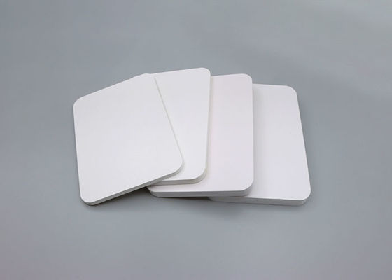 feuilles rigides de mousse de styrol des panneaux 4x8 de mousse de PVC de 1220x2440mm