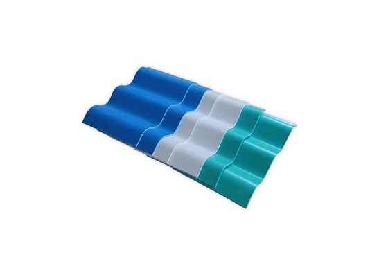 Le toit de PVC de la conception 1.0mm 1.3mm 1.5mm de brique couvrent de tuiles la décoration solaire de Chambres de tuiles couvrantes