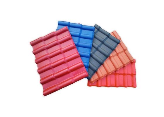 La tuile de toiture enduite en métal de pierre pour le type classique toiture couvre de tuiles/feuille couvrante en acier