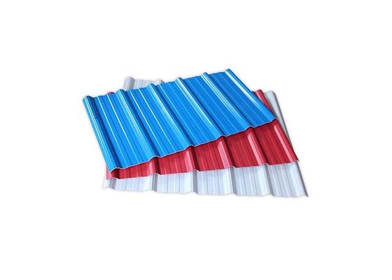 La tuile de toiture enduite en métal de pierre pour le type classique toiture couvre de tuiles/feuille couvrante en acier