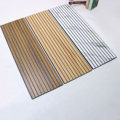 Panneau mural en PVC à flèche étanche en PVC en feuille PVC revêtement mural pour salon chambre à coucher Panneau mural en PVC à usage commercial