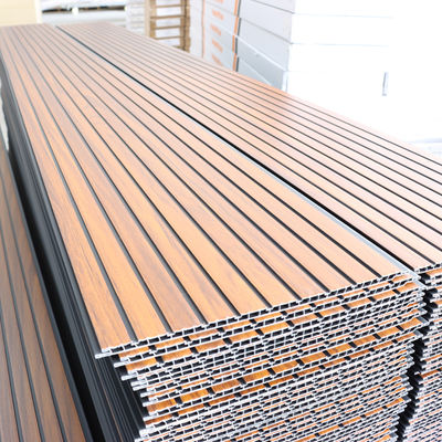 Panneau de plafond en PVC gaufré 3D pour décoration murale, panneau mural moderne, surface texturée, revêtement mural en PVC facile à nettoyer