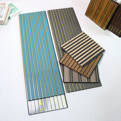 Facile à installer panneau mural en PVC Système de clic simple pour rénovation de maison bricolage