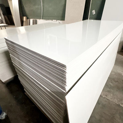 Panneau mural de douche en PVC imperméable de qualité supérieure pour le revêtement mural des zones humides