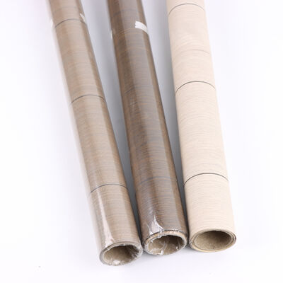 Revêtement de sol en vinyle PVC antidérapant de 0,3 mm, décalcomanie de sol de surface, facile à nettoyer et à entretenir