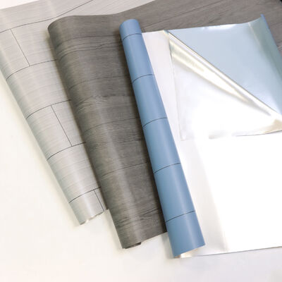 Facile à installer et à enlever, à faible entretien, résistant à l'eau et à l'usure quotidienne pour une beauté durable