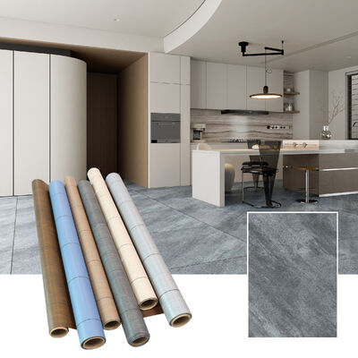 Détergents résistants aux glissades, imperméables, faciles à nettoyer, protection de surface