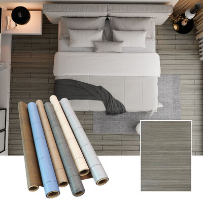 Autocollants de sol amovibles et inodores, écologiques, pour chambres d'enfants, crèches et aires de jeux