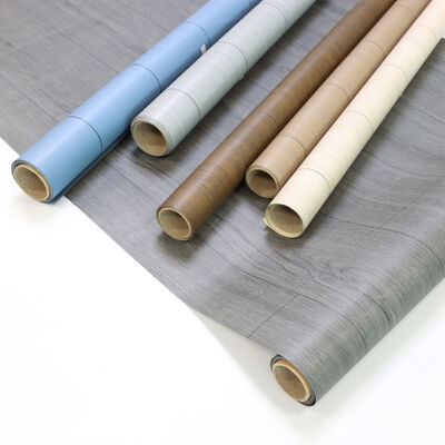 Autocollant de sol en vinyle pour bureau, auto-adhésif, sans outils ni colle, mise à jour facile du sol à faire soi-même