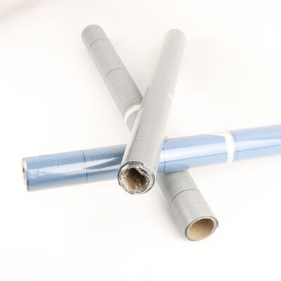 Autocollants de sol adhésifs 0,7 mm motif liège ou texture douce