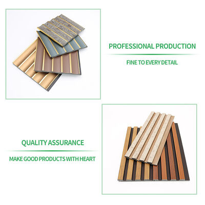 Décoration murale d'intérieur moderne panneau mural en polystyrène PS Durabilité Longévité Design Polyvalence Esthétique