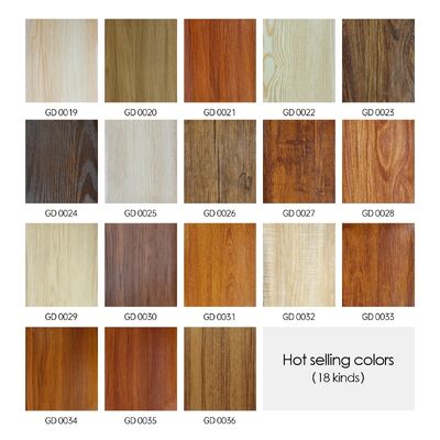 Panneau Mural PVC Cloison Intérieure Panneau Décoratif Étanche Diviseur Pour Espace de Pièce