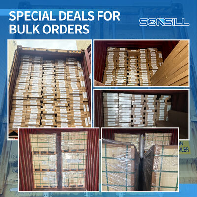 Panneau mural de cloisonnage en PVC, panneau de séparation décoratif pour l'intérieur