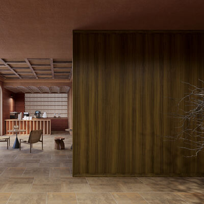 Panneau mural en PVC résistant au feu et à l'eau léger pour les cloisons de bureaux