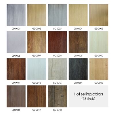 Panneau de séparation en PVC imperméable à l'eau, à l'incendie et à l'humidité Panneau de séparation pour espace intérieur