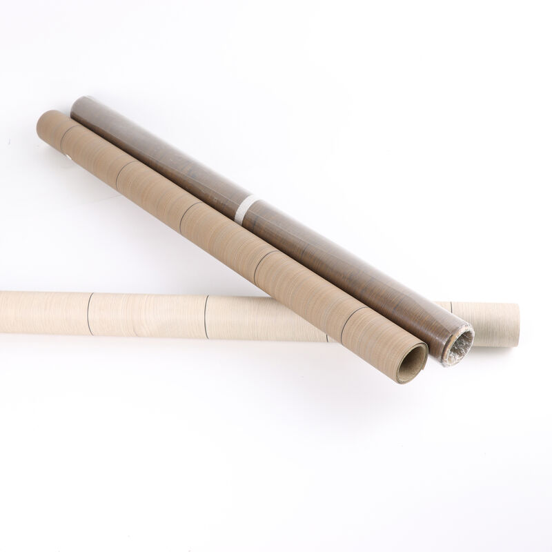 Autocollants de carrelage de sol adhésifs au format rouleau extra large pour les grandes pièces ou les grands espaces