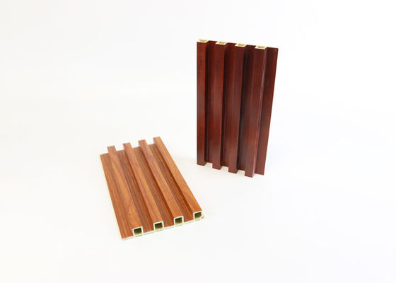 Panneau de mur intérieur de PVC WPC de WPC
