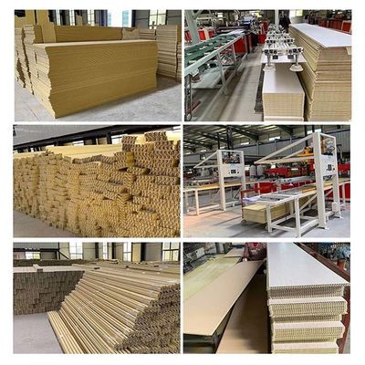 Panneau de mur intérieur de PVC WPC de WPC