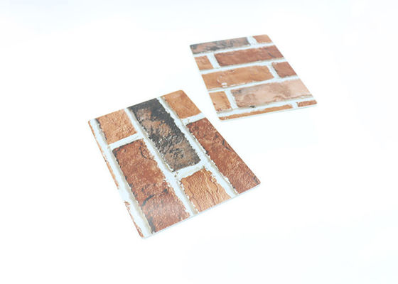 Le PVC brillant élevé de 1220x2440mm marbrent le panneau de mur de PVC de la feuille 3mm