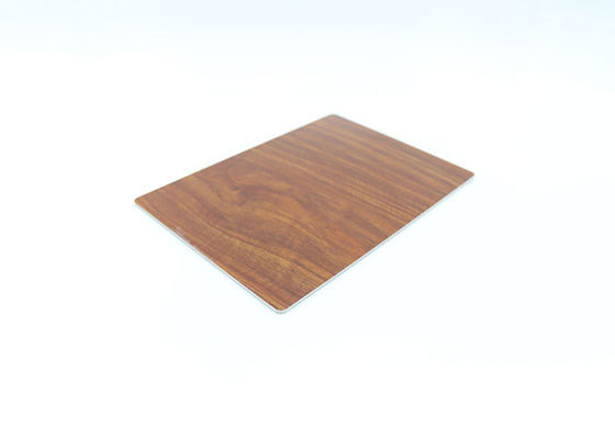 Panneau décoratif de haut de PVC de marbre mur flexible en plastique brillant de la feuille 1220x2900mm
