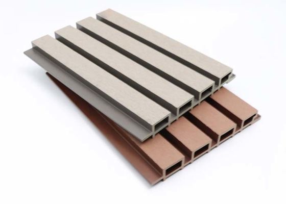 panneau de mur extérieur de 2.9m WPC