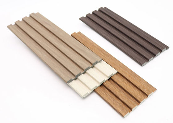 Facile d'installer le panneau de mur léger de polystyrène de mur de panneau de picoseconde 120x12mm