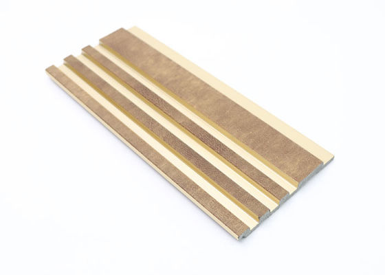 Panneau de mur de polystyrène de la picoseconde 2.9m de panneaux de mur en béton pour la décoration