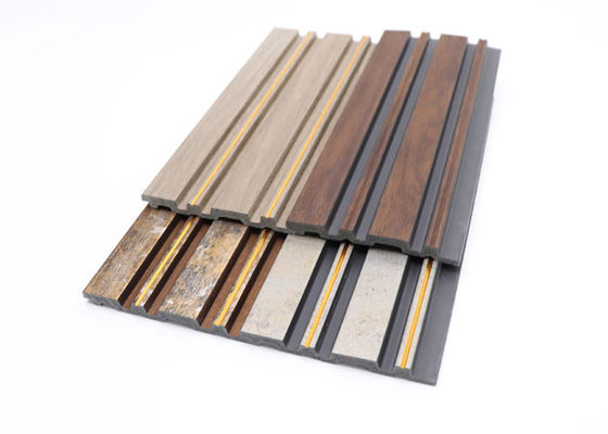 118mm - le revêtement de mur intérieur de panneau de mur de polystyrène de 200mm facile installent
