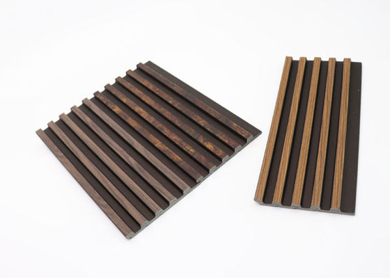 GV à la maison de décoration de panneau de mur de picoseconde de panneau de mur de polystyrène de 122x12mm