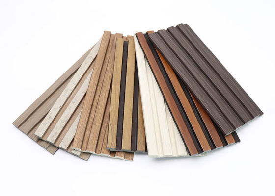 GV à la maison de décoration de panneau de mur de picoseconde de panneau de mur de polystyrène de 122x12mm