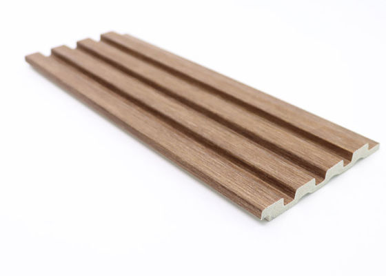 GV à la maison de décoration de panneau de mur de picoseconde de panneau de mur de polystyrène de 122x12mm