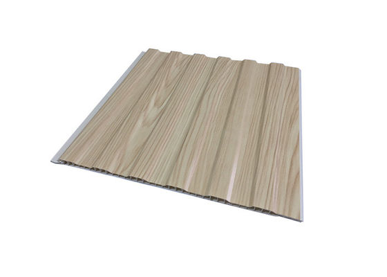 Panneau de mur blanc pur de plafond de PVC de Matte White de panneau de PVC de PVC de panneau en stratifié de plafond