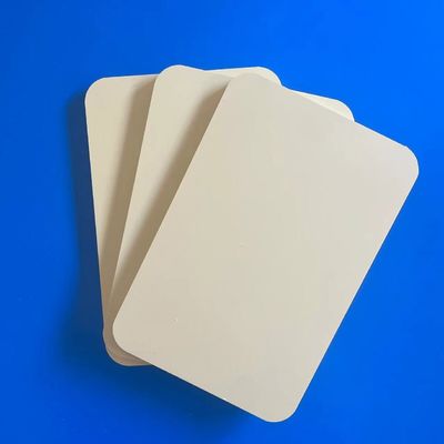 1mm - la mousse de PVC d'épaisseur de 30mm embarque la feuille de forex de PVC de PVC de lame de 4x8ft