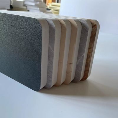 1mm - la mousse de PVC d'épaisseur de 30mm embarque la feuille de forex de PVC de PVC de lame de 4x8ft