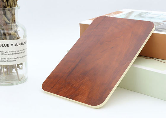 panneaux de mousse de PVC de 1220x2440mm panneau de mur coloré de 12mm - de 18mm