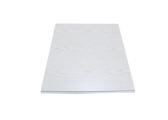 Épaisseur conception intérieure de brique de panneaux de mur de PVC de stratification de 4.5mm - de 15mm