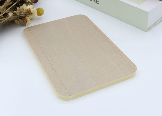 feuilles rigides de mousse de styrol des panneaux 4x8 de mousse de PVC de 1220x2440mm