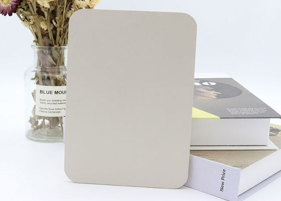 feuilles rigides de mousse de styrol des panneaux 4x8 de mousse de PVC de 1220x2440mm