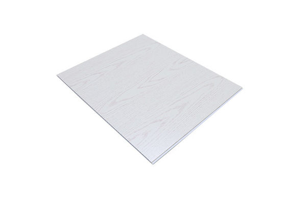 Panneau de mur décoratif de PVC des panneaux 40cm 60cm de mur intérieur de matériaux de construction de logements