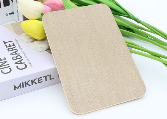 Feuille insonorisée de mousse de PVC de feuille de mousse de PVC du panneau 4x8 de Sintra pour la décoration à la maison