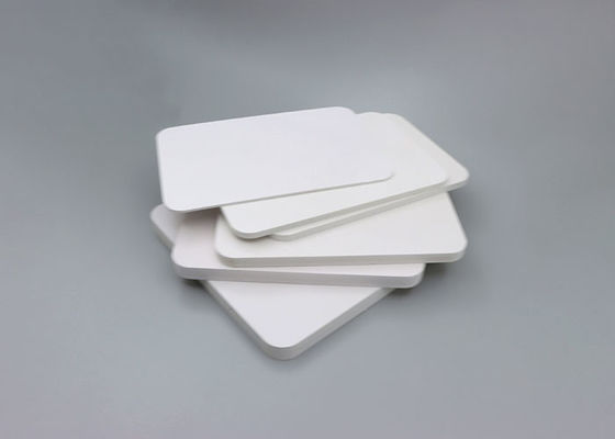 Feuille insonorisée de mousse de PVC de feuille de mousse de PVC du panneau 4x8 de Sintra pour la décoration à la maison
