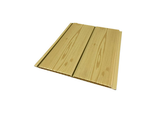 Panneau de mur stratifié de PVC de panneau de plafond de PVC imperméable