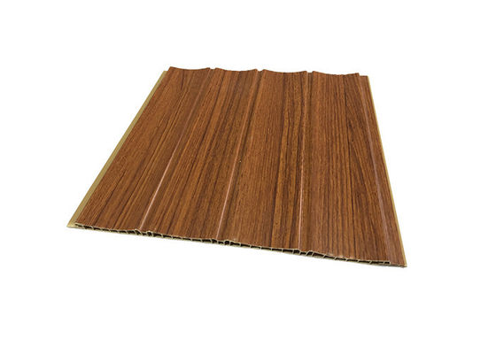Panneau de mur stratifié de PVC de panneau de plafond de PVC imperméable