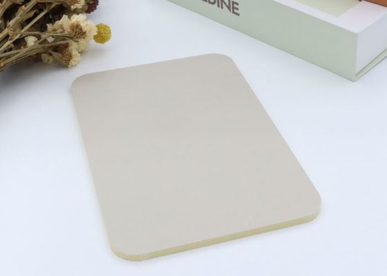 le plastique de haute densité de panneau de mousse de PVC de 1220x2440mm couvre le matériau de construction