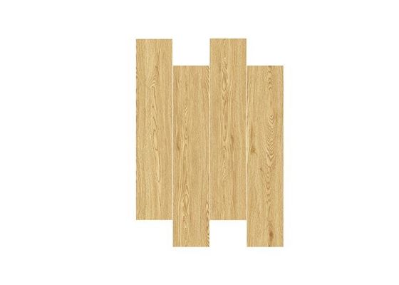 Le plancher imperméable Unlin d'intérieur de SPC cliquent sur la planche en plastique de vinyle de PVC 4mm