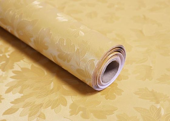 papier peint auto-adhésif d'autocollants décoratifs intérieurs du mur 3D pour le salon