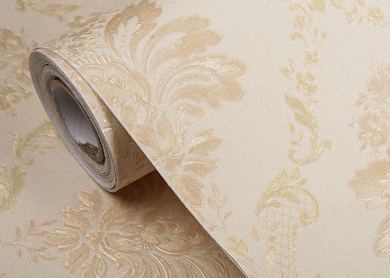 papier peint auto-adhésif d'autocollants décoratifs intérieurs du mur 3D pour le salon