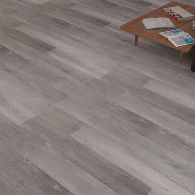le couplage de plancher de 4mm 3.5mm cliquent sur 4mm que le vinyle SPC cliquent sur parquetant les tuiles d'intérieur